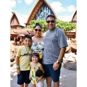 Meet your Posher, Angelo